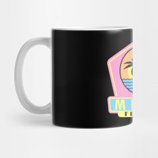 MIAMI VIBES Mug